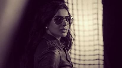 ‘పుష్ఫ2’ నుంచి సమంతకు ఆఫర్? ఈసారి రిజెక్ట్ చేసిందంట.. రీజన్ ఏంటీ?