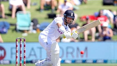 Nasser Hussain slams Ben Duckett over 'credit' remarks on Yashasvi Jaiswal's batting