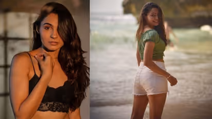 ആൻഡ്രിയാ ചിത്രം ' കാ - ദി ഫോറസ്റ്റ് ' ന്റെ റിലീസ് ഹൈക്കോടതി തടഞ്ഞു