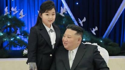 ಮಗಳ ಹೆಸರು ಯಾರು ಇಡುವಂತಿಲ್ಲ, ಈಗಾಗಲೇ ಹೆಸರಿಟ್ಟಿದ್ದರೆ ಬದಲಿಸಿ; ಕಿಮ್ ಜಾಂಗ್ ಹೊಸ ಆದೇಶ!