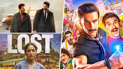 From Cirkus to The Night Manager to Lost and many more are releasing this weekend (Feb 17)