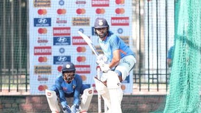 അവസാന നിമിഷം ഹോട്ടല് മാറി; ദില്ലിയിലെ പതിവ് തെറ്റിച്ച് ടീം ഇന്ത്യ, സംഭവിച്ചത് ഇത്?