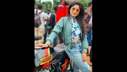 ಮದ್ವೆ ಆದ್ಮೇಲೆ ಮತ್ತೆ ಧಾರಾವಾಹಿಗೆ ಎಂಟ್ರಿ ಕೊಟ್ಟ ಲಾವಣ್ಯ; 'ಶ್ರೀರಸ್ತು ಶುಭಮಸ್ತು' ಪೂರ್ಣಿ ಯಾರು ಗೊತ್ತಾ? 