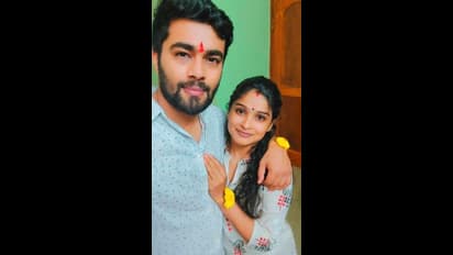 Bro Bro… ಅಂತಾ ಕರೀತಿದ್ದವ್ಳನ್ನ ಪ್ರೀತ್ಸಿ ಮದ್ವೆ… ಇದು ಶಶಿ ಹೆಗ್ಡೆ - ಲಾವಣ್ಯ ಲವ್ ಸ್ಟೋರಿ 