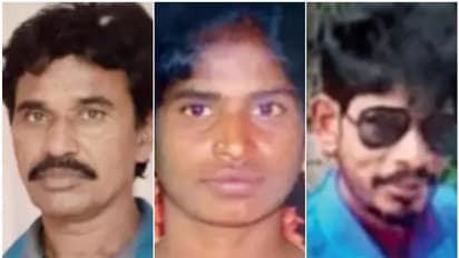 ഭര്ത്താവിന്റെ മദ്യത്തില് വിഷം ചേര്ത്ത് യുവതി; ഒരു പെഗ് ചോദിച്ച സുഹൃത്തിനും കൊടുത്ത് യുവാവ്, ദാരുണാന്ത്യം