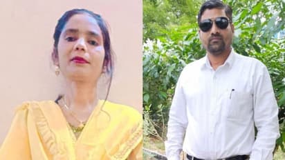 ಸರ್ಕಾರಿ ಶಾಲಾ ಶಿಕ್ಷಕಿಯಾಗಿದ್ದ ಪತ್ನಿಯ ಶೀಲದ ಮೇಲೆ ಶಂಕೆ!: ಕಲ್ಲು ಎತ್ತಿಹಾಕಿ ಕೊಲೆ ಮಾಡಿದ ಪತಿ