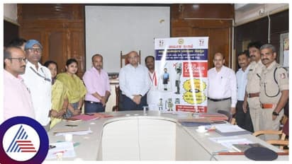 ಬಾಲ ಮತ್ತು ಕಿಶೋರ ಕಾರ್ಮಿಕರ ಪ್ರಕರಣ ಗಂಭೀರವಾಗಿ ಪರಿಗಣಿಸಿ: ಧಾರವಾಡ ಡಿಸಿ