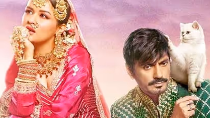 Is Nawazuddin Siddiqui’s ‘Tiku Weds Sheru’ release delayed? Here's what we know