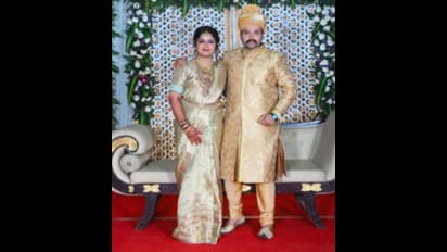 ವೈವಾಹಿಕ ಬದುಕಿಗೆ ಕಾಲಿಟ್ಟ ನಟ ನಿಹಾಲ್ ಮತ್ತು ನಿರ್ದೇಶಕಿ ರಿಷಿಕಾ ಶರ್ಮಾ!