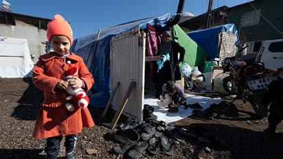 Turkey bans layoffs, launches temporary wage support scheme in earthquake zones; check details