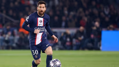Lionel Messi to Inter Miami? Is Argentina's World Cup hero unsure about staying at PSG? Details here
