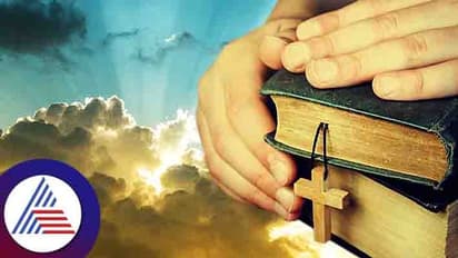 வடகொரியாவில் 2 மாத கைக்குழந்தைக்கு ஆயுள் தண்டனை! வீட்டில் பைபிள் இருந்ததுதான் குற்றமாம்!