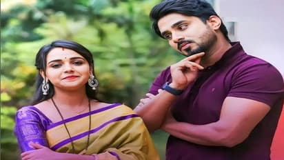 ಈ  ಸೀರಿಯಲ್ಸ್ ಜೋಡಿ ಪ್ರೀತಿ ನೋಡಿದ್ರೆ ಎಂಥವ್ರಿಗೂ ಹೊಟ್ಟೆಕಿಚ್ಚಾಗುತ್ತೆ!