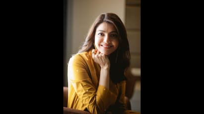 సినీ ఇండస్ట్రీలో 16 ఏళ్లు పూర్తి చేసుకున్న కాజల్ అగర్వాల్.. ఫ్యాన్స్ కు గుర్తుండిపోయే చిత్రాలివే!