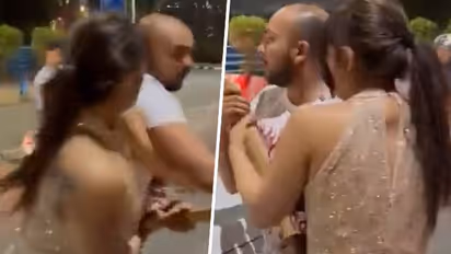 Out on bail, social media influencer wants cricketer Prithvi Shaw booked for molestation