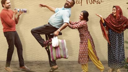 'ഡിയര്‍ വാപ്പി' തിയേറ്ററുകളിലേക്ക്, പ്രിവ്യൂ ഷോയില്‍ മികച്ച അഭിപ്രായം