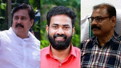 സംസ്ഥാന സ്പോര്‍ട്സ് കൗണ്‍സിൽ പുനസംഘടിപ്പിച്ചു: കായികതാരങ്ങൾക്കൊപ്പം ഡിവൈഎഫ്ഐ നേതാവ് വികെ സനോജും സമിതിയിൽ 