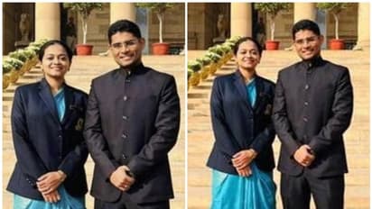 ಸಿವಿಲ್‌ ಸರ್ವೀಸ್‌ ಅಧಿಕಾರಿಗಳ ಸರಳ ವಿವಾಹ, ಅನಾಥ ಮಕ್ಕಳ ಶಿಕ್ಷಣಕ್ಕೆ ಹಣ ದಾನ!