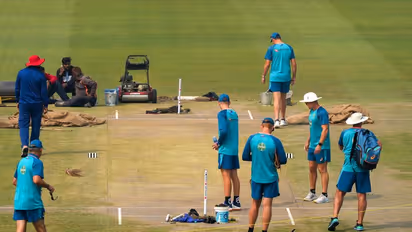 IND vs AUS 2022-23, 2nd Test: 'Think it's going to spin' - Pat Cummins on Delhi track