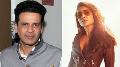 సమంతపై బాలీవుడ్ నటుడు మనోజ్ బాజ్ పేయ్ కామెంట్స్.. ఓ దశలో భయపడ్డానంటూ..!