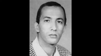 10 മില്യണ് ഡോളർ യുഎസ് തലയ്ക്ക് വിലയിട്ട കൊടുംഭീകരൻ; അല് ഖ്വയ്ദ തലപ്പത്തേക്ക് സെയ്ഫ് അൽ അദെൽ - റിപ്പോര്ട്ട്