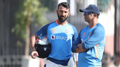 പൂജാരയുടെ നൂറാം മത്സരം, ദില്ലി ടെസ്റ്റ് ആവേശമാകും; കാണാനുള്ള വഴികള്‍ 