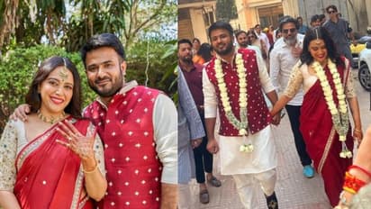 ಆಗ ಅಣ್ಣ ಈಗ ಪತಿ; ಸಹೋದರ ಎಂದವನ ಜೊತೆಯೇ ಮದುವೆಯಾದ ನಟಿ ಸ್ವರಾ ಭಾಸ್ಕರ್ ಸಖತ್ ಟ್ರೋಲ್ 