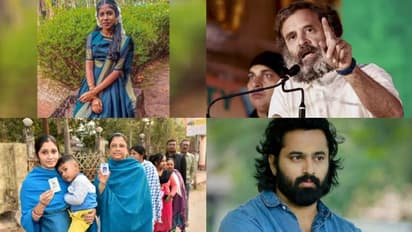 ത്രിപുരയിൽ മികച്ച പോളിങ്, 'കെഎസ്ആര്ടിസിയോട് ഹൈക്കോടതി, മുഖ്യമന്ത്രിക്ക് രാഹുലിന്റെ കത്ത്- 10 വാർത്ത