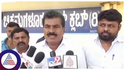 ಸರ್ಕಾರ ಬದಲಾಗಿದೆ, ಅಧಿಕಾರಿಗಳೇ ನಿಮ್ಮ ವರ್ತನೆ ಬದಲಾಯಿಸಿಕೊಳ್ಳಿ: ಶಾಸಕ ಎಚ್.ಡಿ.ತಮ್ಮಯ್ಯ