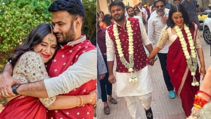 பாலிவுட் நடிகை ஸ்வரா பாஸ்கர் திருமணத்திற்கு ஆர்.ஜே.சயீமா ஆதரவு.. கலப்பு திருமணம் குறித்து அதிரடி பதில் !