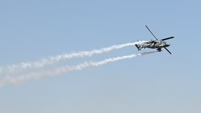 എയ്റോ ഷോ നടക്കുന്ന 13 കിമീ ചുറ്റളവിൽ നോണ് വെജ് വിൽപ്പന പാടില്ല, തീരുമാനം പക്ഷികളെ തടയാനെന്ന് ബിബിഎംപി