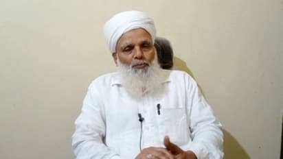 'ജമാഅത്തെ ഇസ്ലാമിക്ക് ആർഎസ്എസിനെ ഭയം, എന്ത് ചർച്ച ചെയ്തുവെന്ന് വെളിപ്പെടുത്തണം', രൂക്ഷ വിമർശനവുമായി സമസ്ത