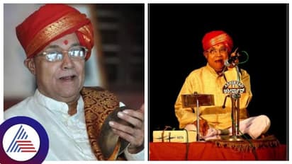 ಯಕ್ಷರಂಗದ ಭೀಷ್ಮ ಬಲಿಪ ನಾರಾಯಣ ಭಾಗವತ ವಿಧಿವಶ