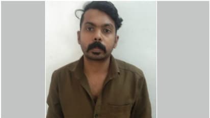 വെള്ളമടിച്ചെത്തി അമ്മയെയും വല്യമ്മയെയും സ്ഥിരം തല്ലും; യുവാവിനെ 'പൊക്കി അകത്തിട്ട്' പൊലീസ്