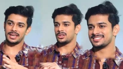 ഇനി കേരളത്തിൽ ഒരു റിയാലിറ്റി ഷോയിലേക്കില്ല; കാരണം വ്യക്തമാക്കി റംസാൻ മുഹമ്മദ്