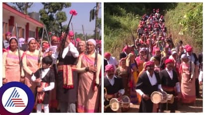 Kodagu: ಜಮ್ಮಾಬಾಣೆ ಲೀಜ್ ಗೆ ಕೊಡುತ್ತೇವೆಂದ ಆರ್.ಅಶೋಕ್ ವಿರುದ್ದ ಜಮ್ಮಾ ಹಿಡುವಳಿದಾರರ ಆಕ್ರೋಶ