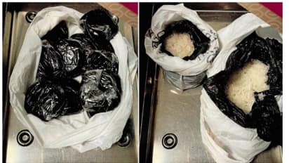 జమ్మూ కాశ్మీర్ లో ఉగ్ర కుట్ర భగ్నం.. 8 కిలోల హెరాయిన్తో పాటు నలుగురి అరెస్ట్..