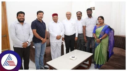 ಚಿಕ್ಕಮಗಳೂರು ಪ್ರವಾಸ ಮುಗಿಸಿ ಬೆಂಗಳೂರಿಗೆ ವಾಪಾಸ್ಸಾದ ರಾಜ್ಯಪಾಲರು