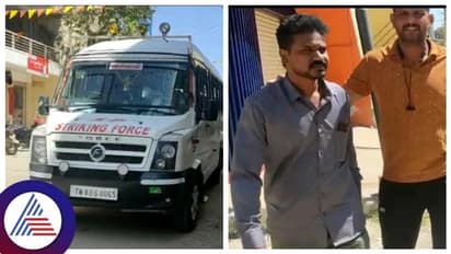 ತಮಿಳುನಾಡು ಎಟಿಎಂ ದರೋಡೆ ಪ್ರಕರಣ, ಆರೋಪಿಗಳು ಕೋಲಾರದಲ್ಲಿ ಅರೆಸ್ಟ್!