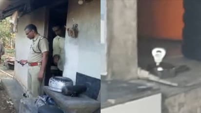 പള്ളിയിൽ പോയ സമയം കള്ളനെത്തി, താക്കോലെടുത്ത് വീട് തുറന്ന് കവർച്ച, തിരികെ വച്ച് മടങ്ങി, സംഭവം മൂവാറ്റുപുഴയിൽ