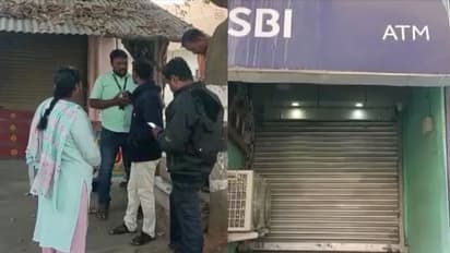 എടിഎം കവർച്ച ആസൂത്രണം നടന്നത് കെജിഎഫിലെ ഹോട്ടലിൽ, പ്രതികൾ ഒളിച്ചതും ഇവിടെ, ഒടുവിൽ സൂത്രധാരനടക്കം പിടിയിൽ