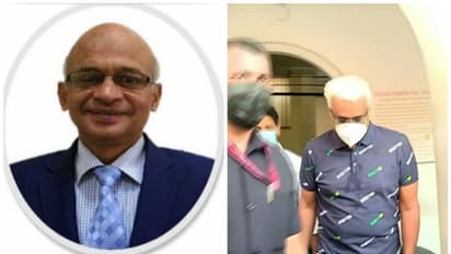 'ലോക്കർ തുറന്നത് ശിവശങ്കർ പറഞ്ഞിട്ട്'; ശിവശങ്കറിനെ വെട്ടിലാക്കി ചാർട്ടേഡ് അക്കൗണ്ടന്റ് വേണുഗോപാലിന്റെ മൊഴി