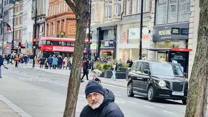 பயம் காட்டிய லியோவிற்கு பாடம் புகட்ட... உலக சுற்றுலாவை தள்ளிவைத்த அஜித்! ஏகே 62-வின் தரமான சம்பவம் லோடிங்