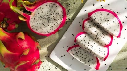 രക്തത്തിലെ പഞ്ചസാരയുടെ അളവിനെ നിയന്ത്രിക്കാന് ഡ്രാഗണ് ഫ്രൂട്ട്; അറിയാം മറ്റ് ഗുണങ്ങള്...