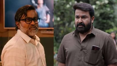 'മോഹൻലാൽ നാച്ചുറൽ ആക്ടർ, ദൃശ്യത്തിൽ അദ്ദേഹത്തെ കാണാനാവില്ല'; സെൽവരാഘവൻ