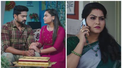 Intinti Gruhalakshmi: అభిలో మార్పు చూసి సంతోషపడుతున్న అంకిత.. కేఫ్ మూయించాలి అనుకుంటున్న గాయత్రి?