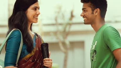 മാളവിക മോഹനനും മാത്യു തോമസും  ഒന്നിക്കുന്ന 'ക്രിസ്റ്റി' ഇന്നെത്തും, തിയറ്റര്‍ ലിസ്റ്റ് പുറത്ത്