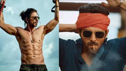 'అల వైకుంఠపురంలో' రీమేక్ పై షారుఖ్ దెబ్బ..కుర్ర హీరో తట్టుకోగలడా, కింగ్ ఖాన్ ఇలా తగులుకున్నాడేంటి..