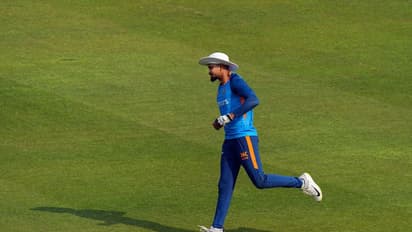 IND vs AUS, 2nd Test: Iyer returns for Suryakumar, Rahul retained over Gill as Australia bats; fans upset