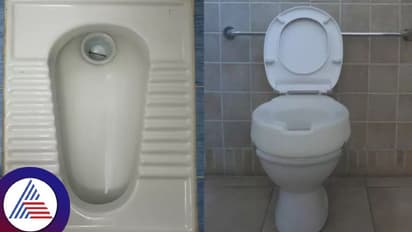 ಈ ದೇಶದಲ್ಲಿ ಶೌಚಾಲಯ ಫ್ಲಶ್ ಮಾಡುವುದು ಕಾನೂನುಬಾಹಿರ!
